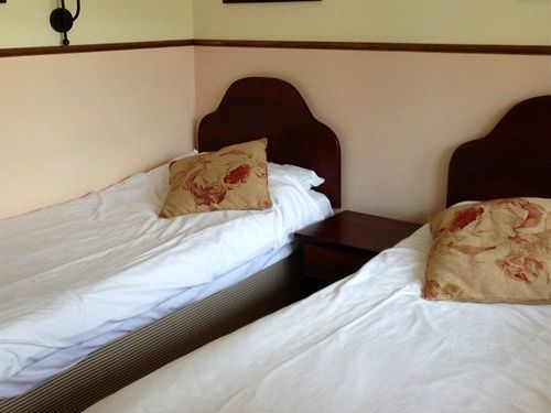 The Charlton 4* Blandford Forum
