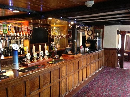 The Charlton Inn 4*