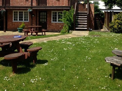 The Charlton Inn Blandford Forum