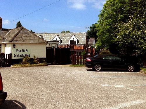 The Charlton Inn 4*